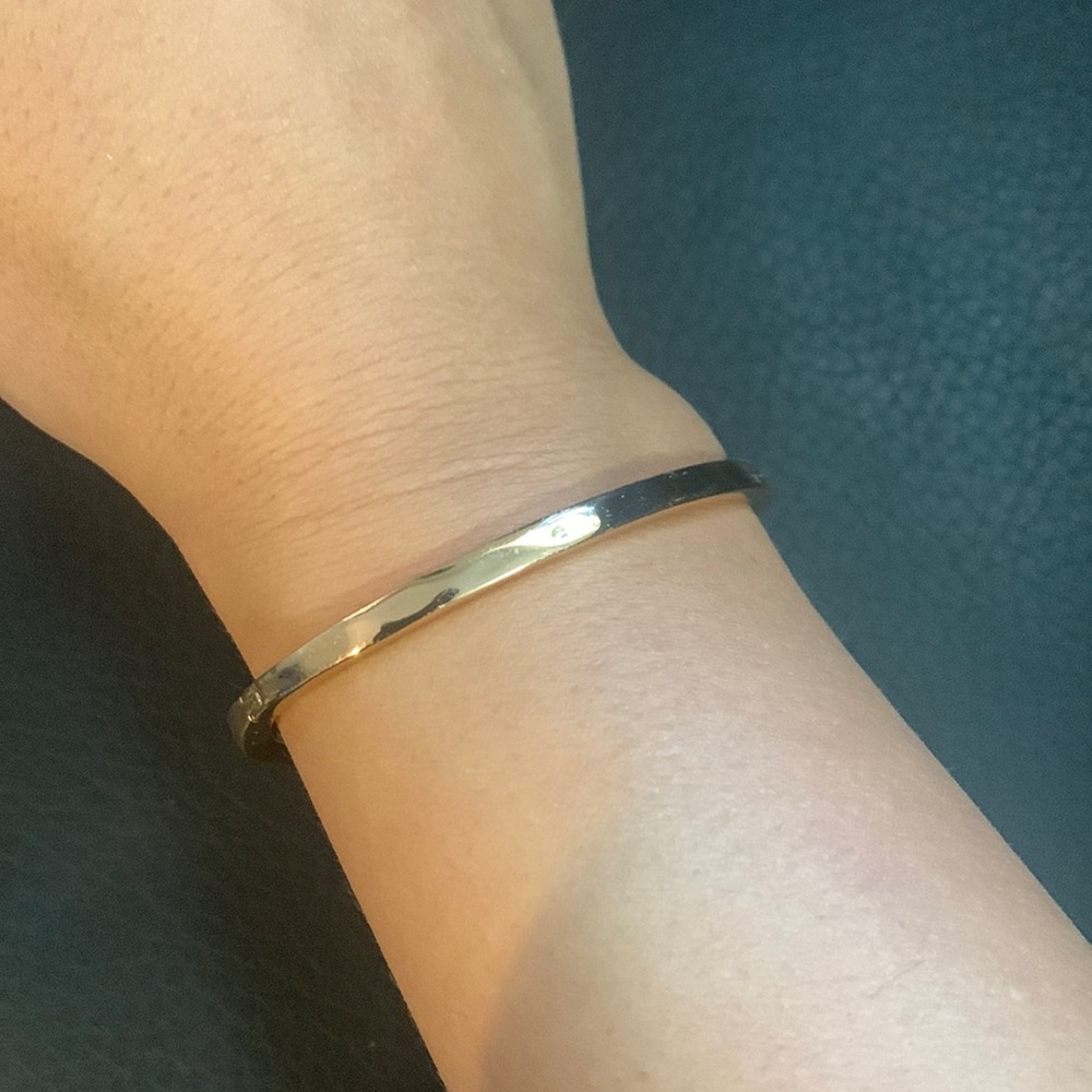 Kendra Scott bracelet